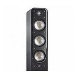 Polk Audio Signature Series S60 Floorstanding Speaker (Black Walnut)