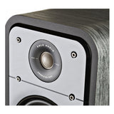 Polk Audio Signature Series S60 Floorstanding Speaker (Black Walnut)