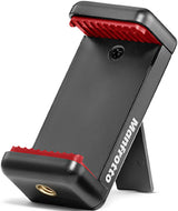 Manfrotto Universal Smartphone Clamp with 1/4-Inch Thread Connections