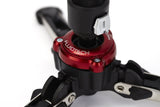 Manfrotto FluidTech Full Fluid Base for XPRO Monopod+