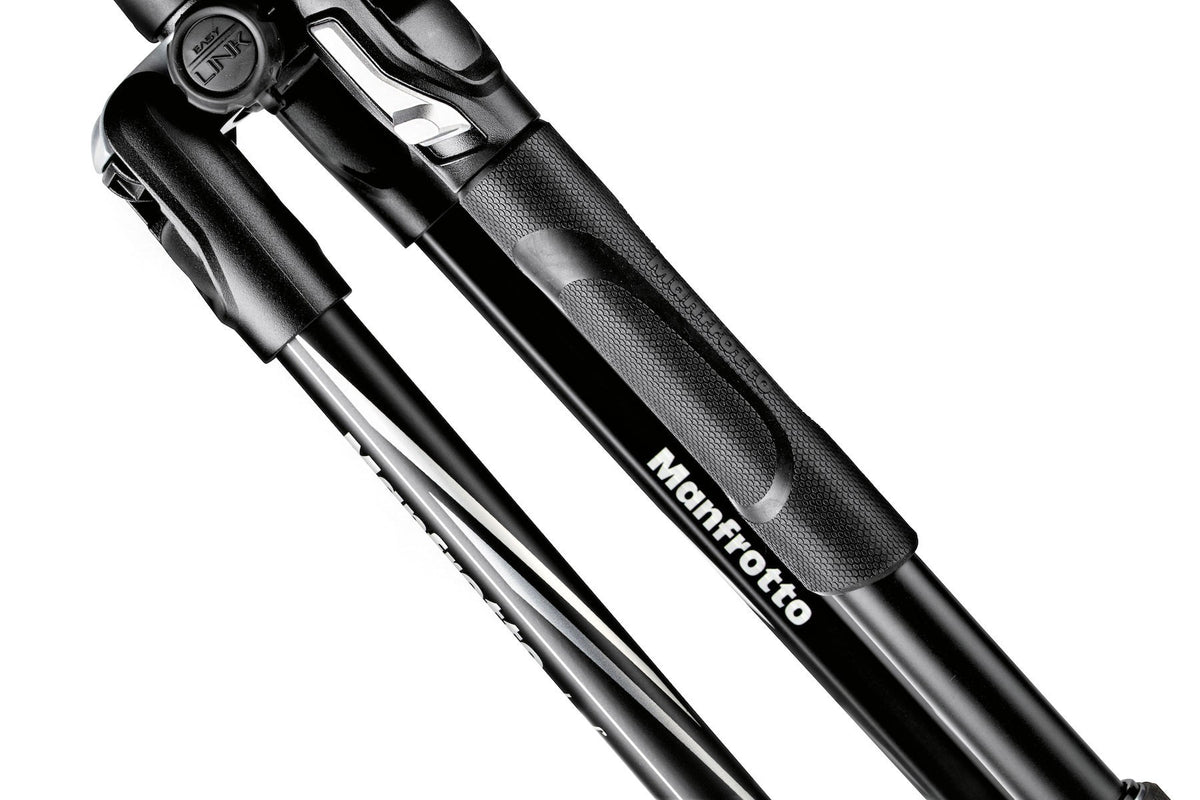 Manfrotto Befree Advanced Aluminum Travel  Tripod Kit with Ball Head