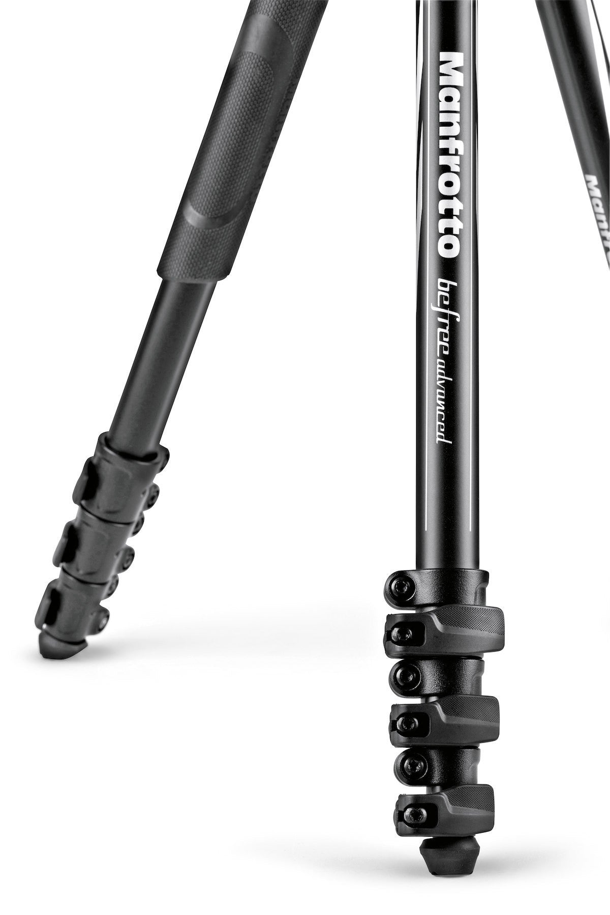 Manfrotto Befree Advanced Aluminum Travel  Tripod Kit with Ball Head