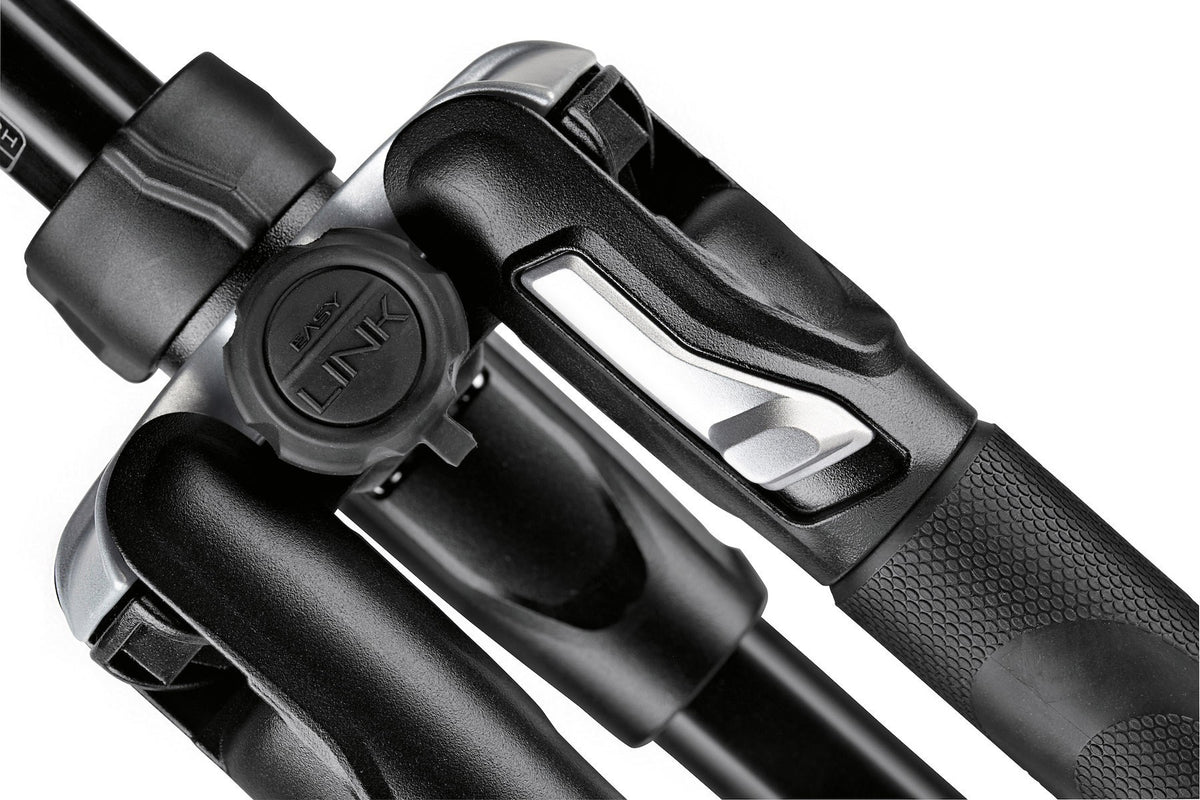 Manfrotto Befree Advanced Aluminum Travel  Tripod Kit with Ball Head