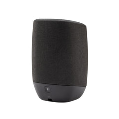 Polk Audio Assist Smart Bluetooth Speaker (Midnight Black)