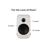Polk Audio Assist Smart Bluetooth Speaker (Cool Gray)