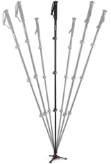 Manfrotto 4-Section XPRO Monopod+