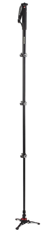 Manfrotto 4-Section XPRO Monopod+