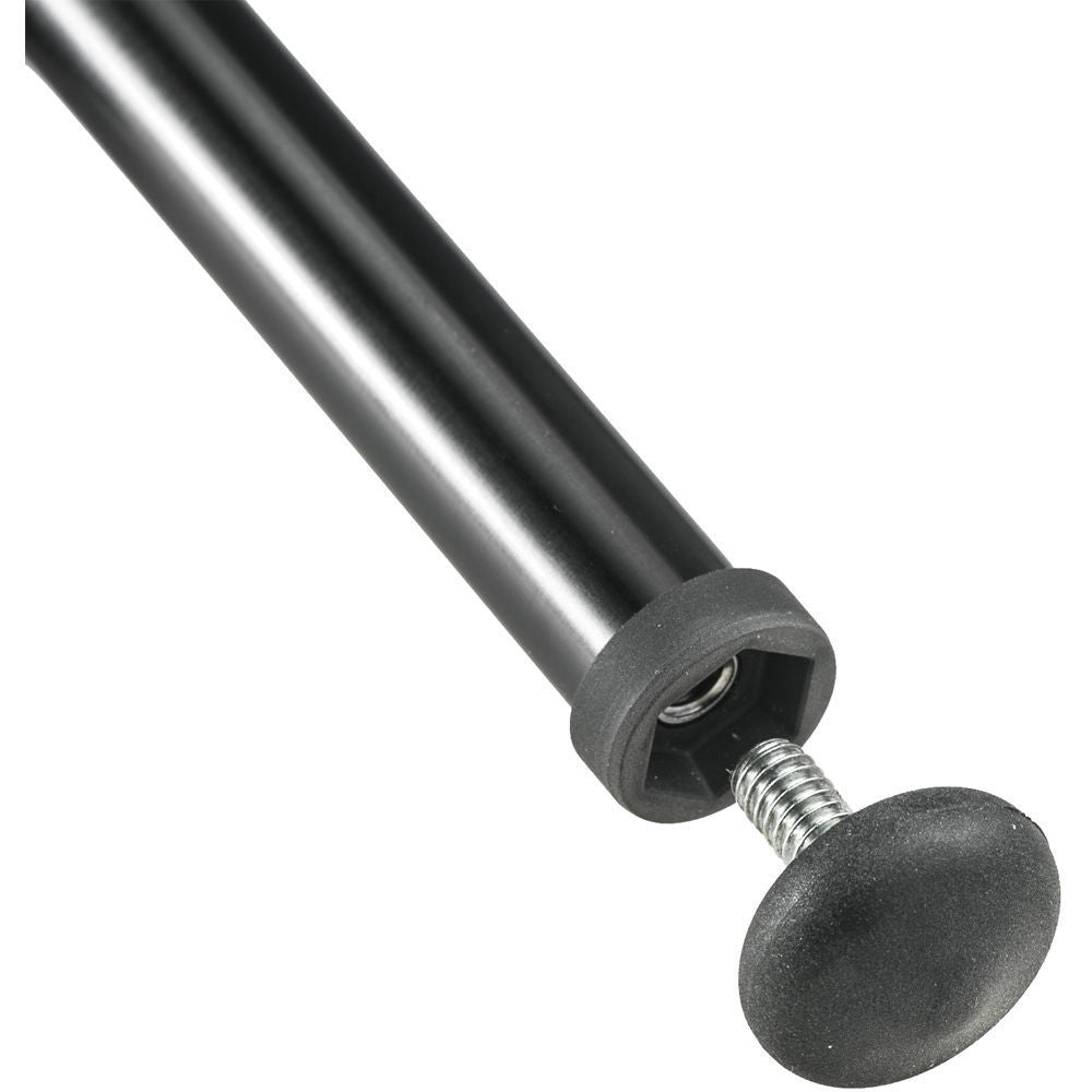 Manfrotto 4-Section XPRO Monopod+
