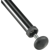 Manfrotto 4-Section XPRO Monopod+