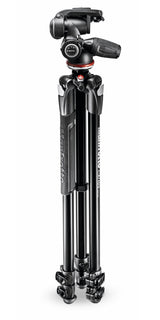 Manfrotto 290 Xtra Tripod with 3-Way Head Kit