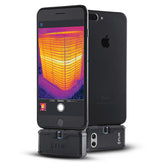 Flir One Pro Thermal Imaging Camera Attachment for iOS