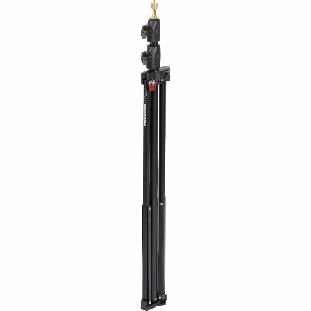 Manfrotto Alu Compact Air Cushioned Stand