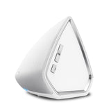 Denon HEOS 5 Wireless Speaker System (Series 2, White)