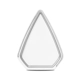 Denon HEOS 5 Wireless Speaker System (Series 2, White)