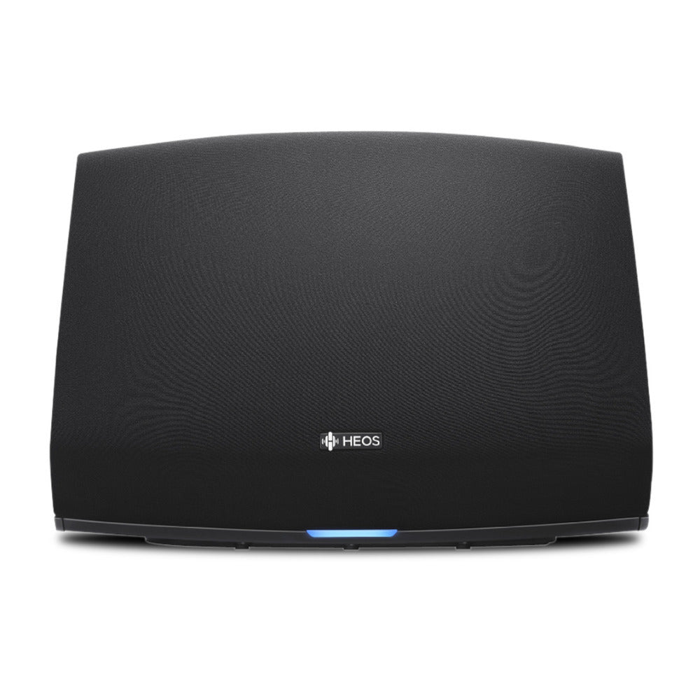 Denon HEOS 5 Wireless Speaker System (Series 2, Black)