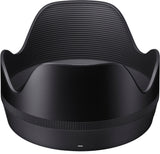 Sigma LH878-01 Lens Hood for the 40mm F1.4 (#332)