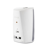 Denon HEOS 1 Wireless Speaker (Series 2, White)