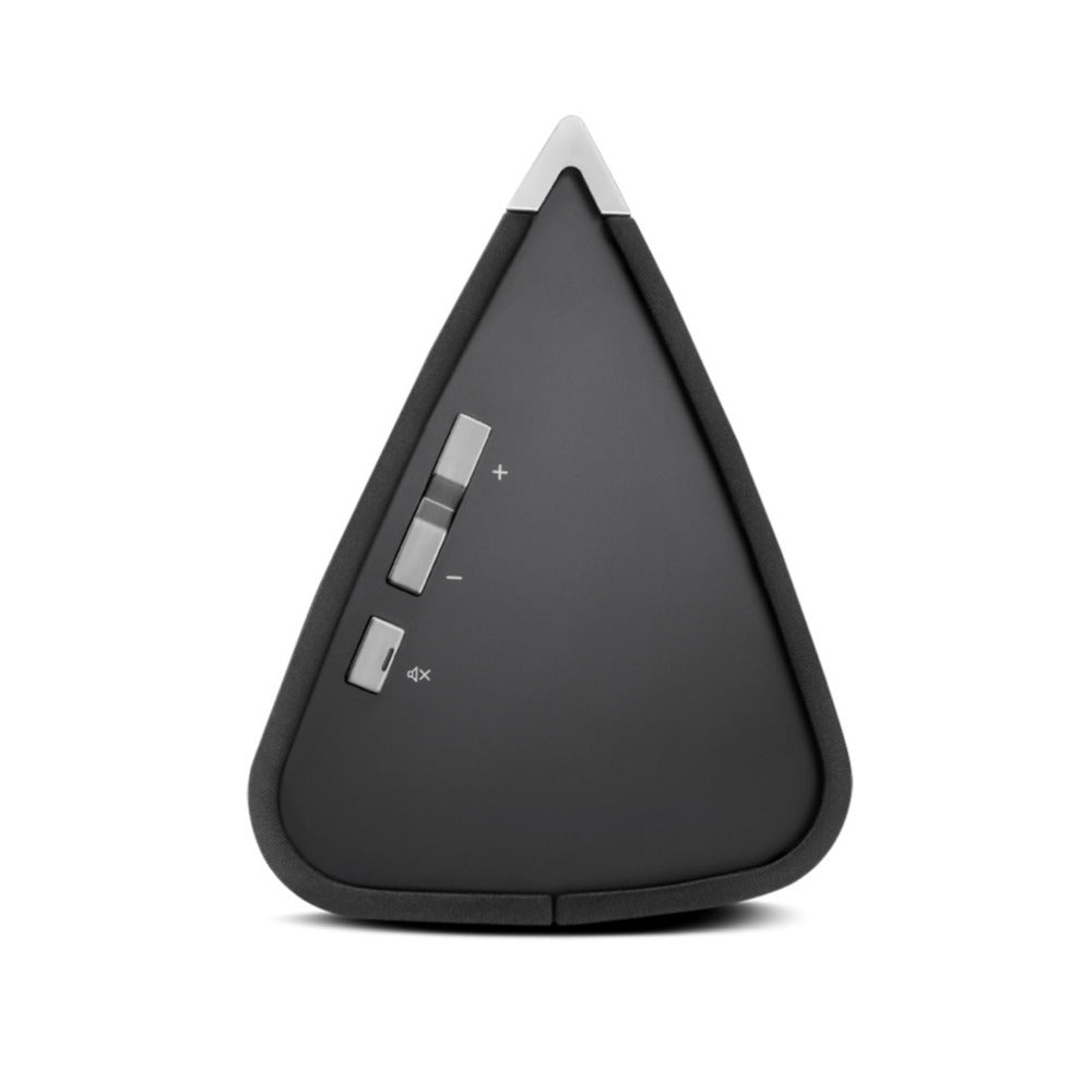 Denon HEOS 7 Wireless Speaker System (Series 2, Black)