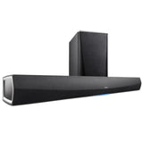 Denon HEOS HomeCinema Sound Bar with Wireless Subwoofer