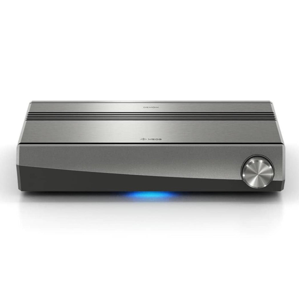 Denon HEOS AVR 5.1-Channel A/V Receiver