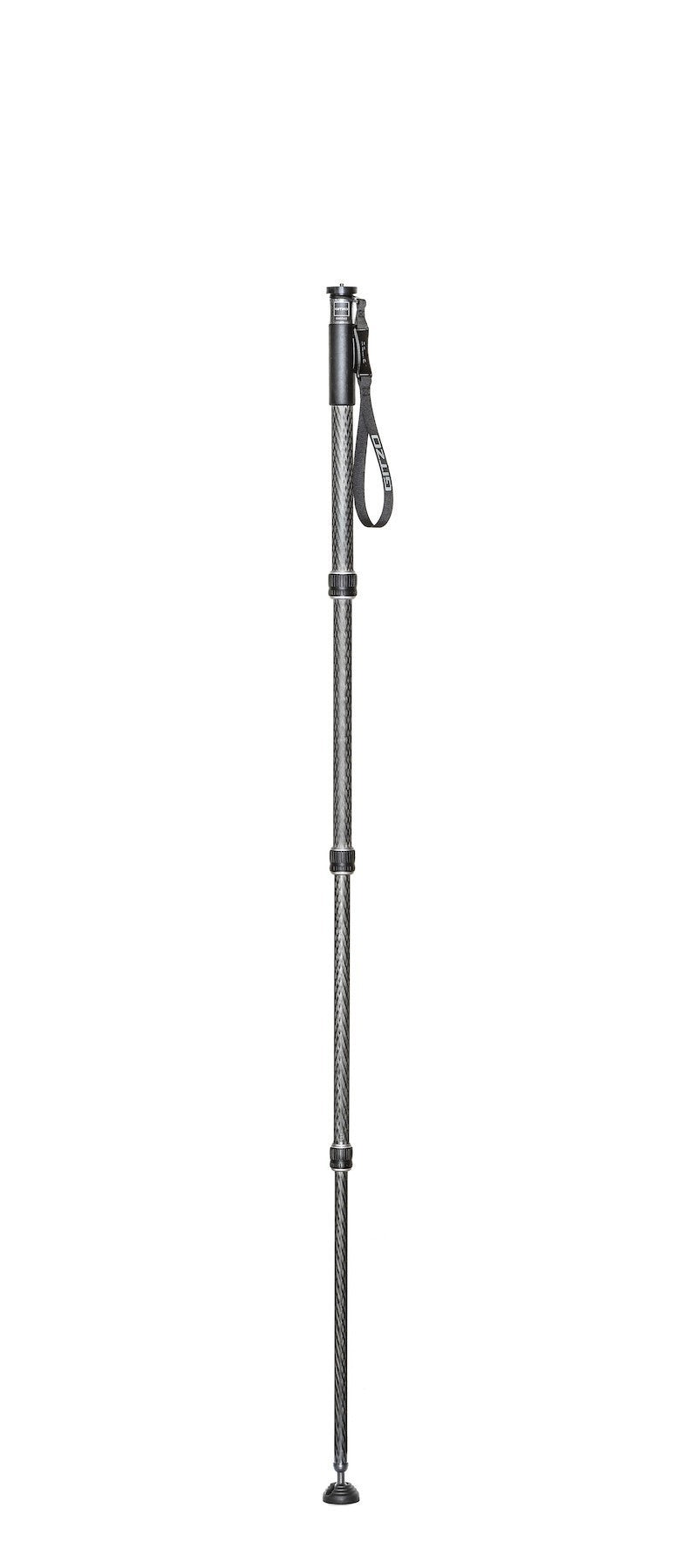 Gitzo Series 2  4 Section Carbon Monopod