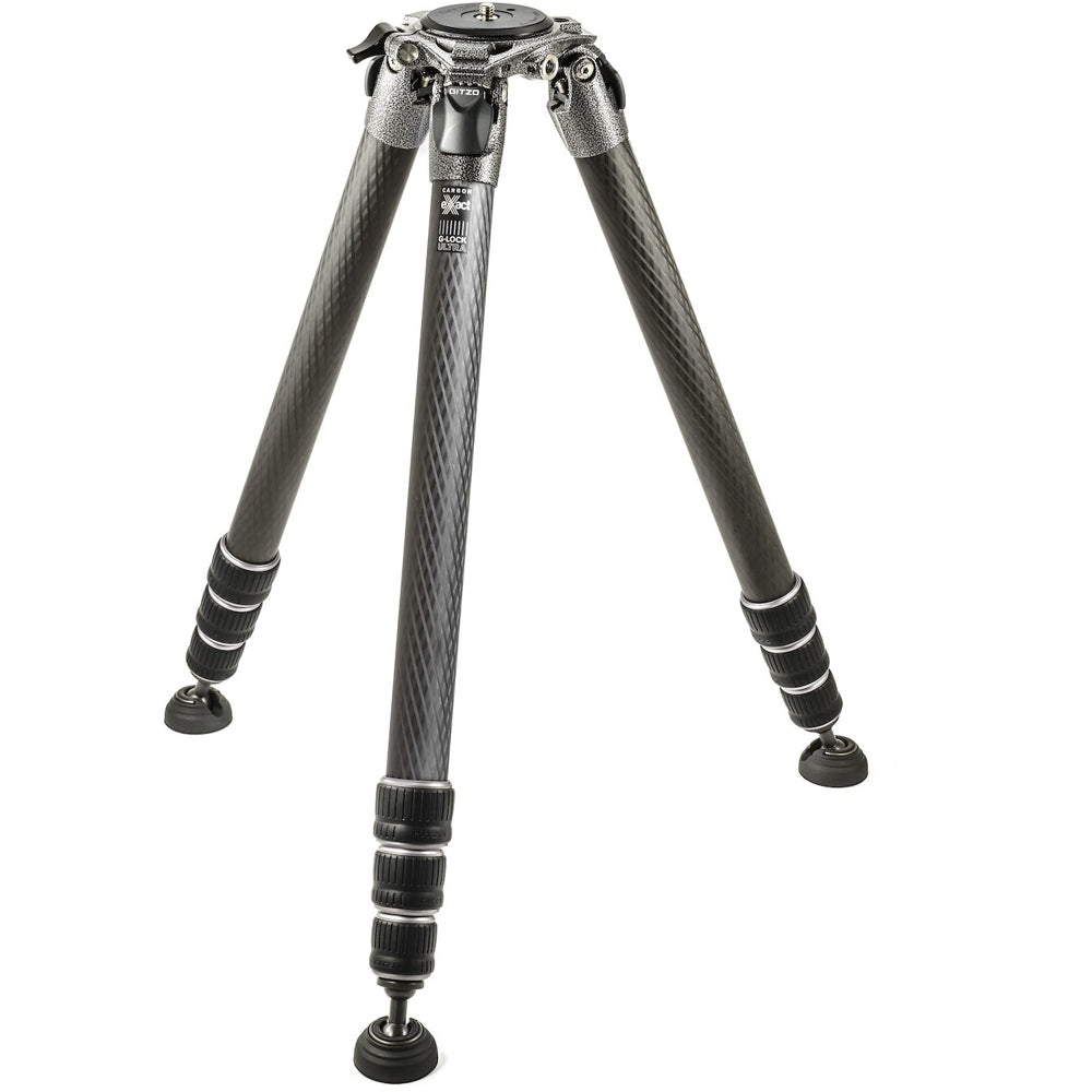 Gitzo Series 4 Systematic Long 4 Section Carbon Fiber Tripod