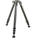 Gitzo Series 4 Systematic Long 4 Section Carbon Fiber Tripod