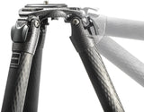 Gitzo Series 4 Systematic Long 4 Section Carbon Fiber Tripod