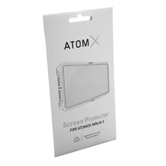 Atomos AtomX Screen Protector for Ninja V (Open Box)