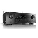 Denon AVR-S740H 7.2-Channel Network A/V Receiver