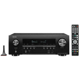 Denon AVR-S740H 7.2-Channel Network A/V Receiver