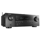 Denon AVR-S640H 5.2-Channel Network A/V Receiver