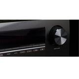 Denon AVR-X2500H 7.2-Channel Network A/V Receiver
