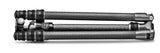 Gitzo Series 1 Traveler 4 Section Carbon Fiber Tripod with 82TQD Ball Head