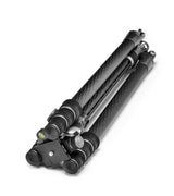 Gitzo Series 1 Traveler 4 Section Carbon Fiber Tripod with 82TQD Ball Head