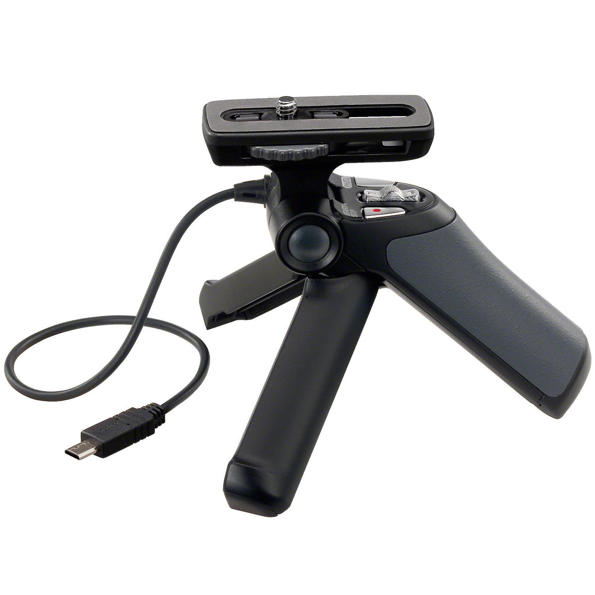 Sony Shooting Grip with Mini Tripod