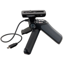 Sony Shooting Grip with Mini Tripod