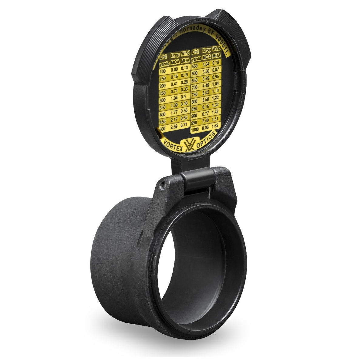 Vortex Defender Flip Cap Eyepiece (Open Box)