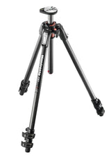 Manfrotto 190CXPRO 3-Section Carbon Fiber Tripod