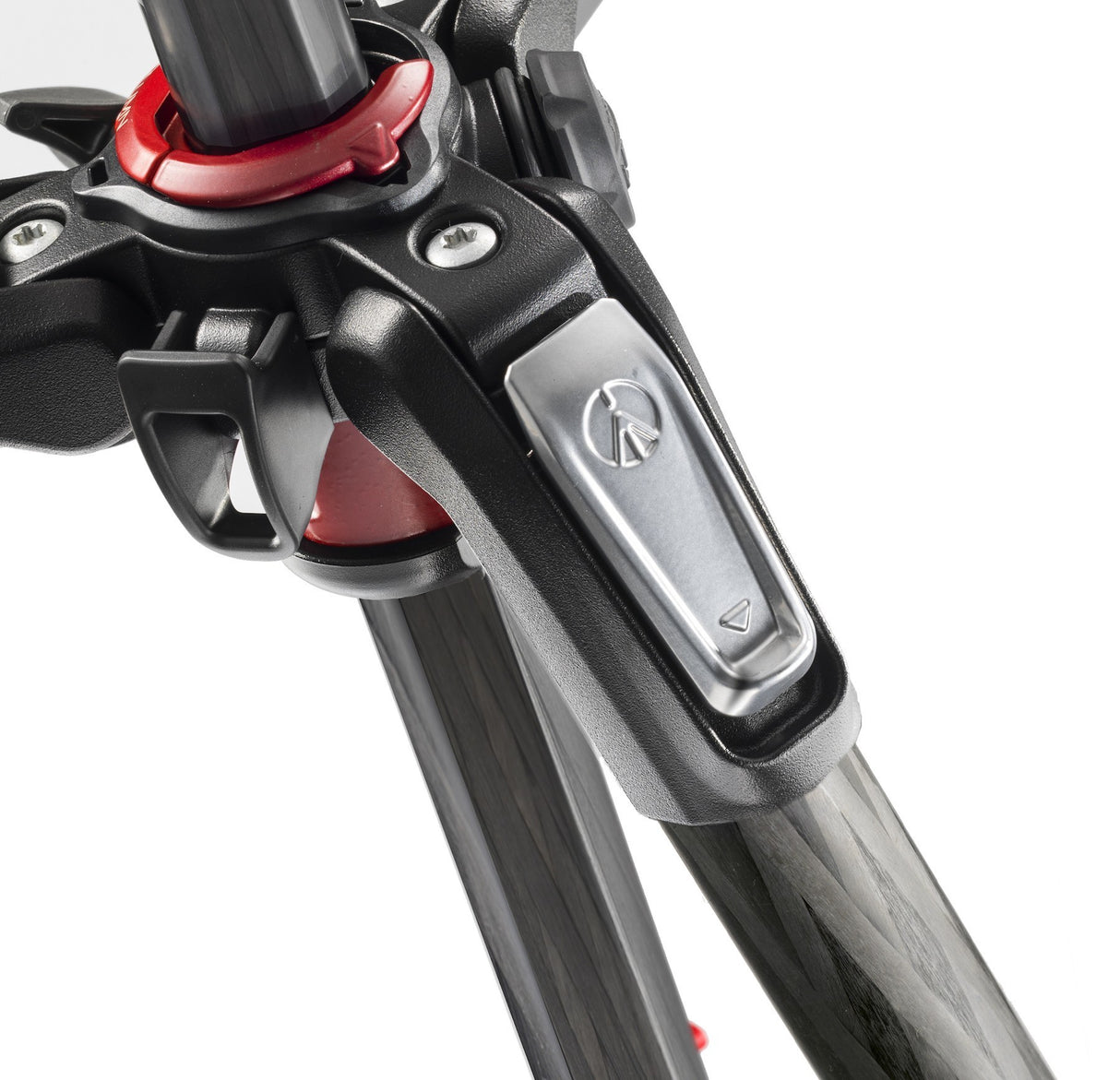 Manfrotto 190CXPRO 3-Section Carbon Fiber Tripod