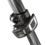 Manfrotto 190CXPRO 3-Section Carbon Fiber Tripod