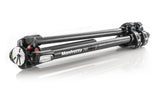 Manfrotto 190CXPRO 3-Section Carbon Fiber Tripod