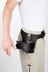 Spider Camera Holster 160 SpiderLight Single Camera System and Cleaning Bundle