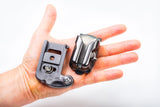 Spider Holster SpiderLight Box Set with Holster, Pin and Plate, and Bundle
