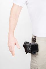 Spider Holster SpiderLight Box Set with Holster, Pin and Plate, and Bundle