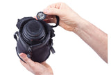Spider Holster Medium Lens Pouch for 24-70mm f/2.8 Lenses and Cleaning Kit