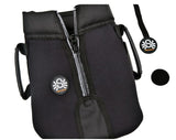 Spider Holster Medium Lens Pouch for 24-70mm f/2.8 Lenses and Cleaning Kit