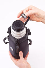 Spider Holster Lens Pouch Duo (For 70-200mm and 24-70mm Pro Lenses) Bundle