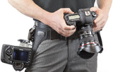 Spider Camera Hand Strap (2-Pack) with SpiderPro Dual Camera System