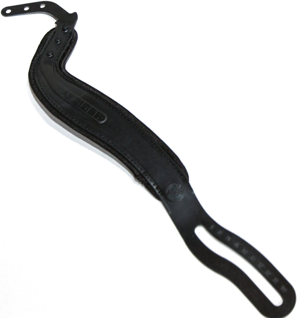 Spider Holster SpiderLight Hand Strap (Black)